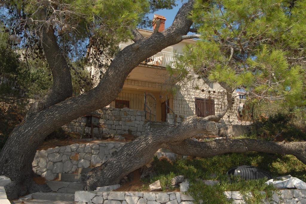 House Andrea Villa Lastovo Екстериор снимка