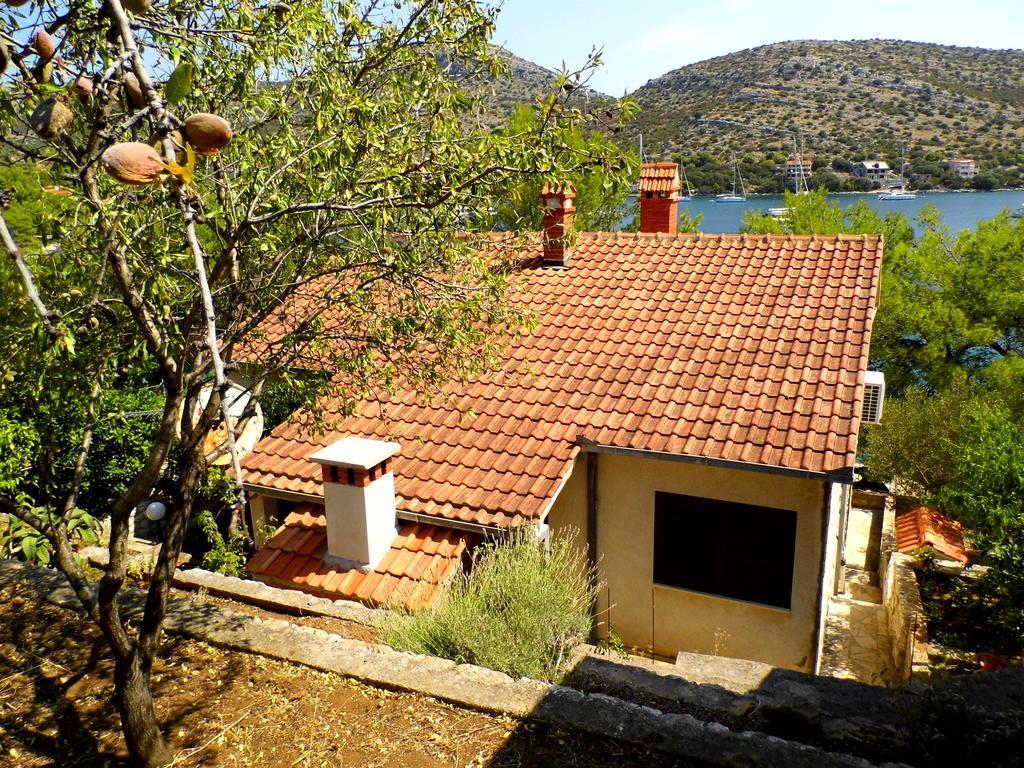 House Andrea Villa Lastovo Екстериор снимка