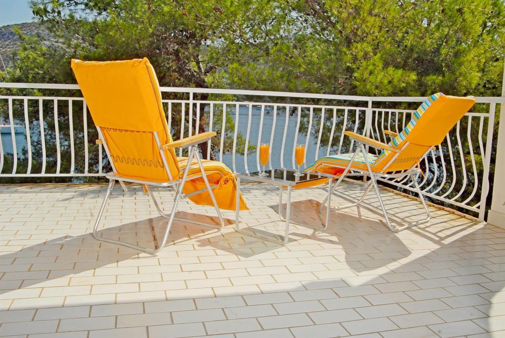 House Andrea Villa Lastovo Екстериор снимка