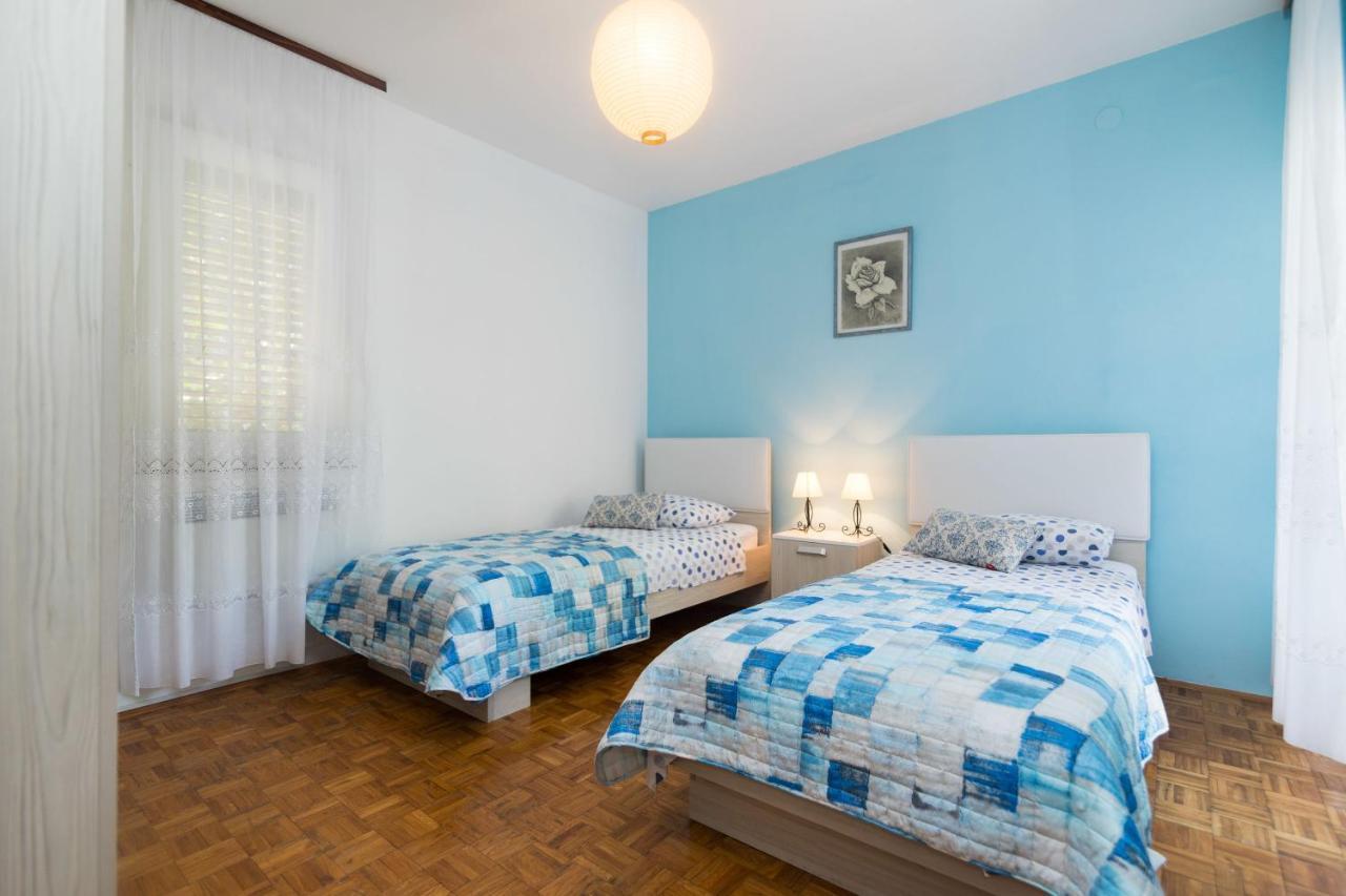 House Andrea Villa Lastovo Екстериор снимка