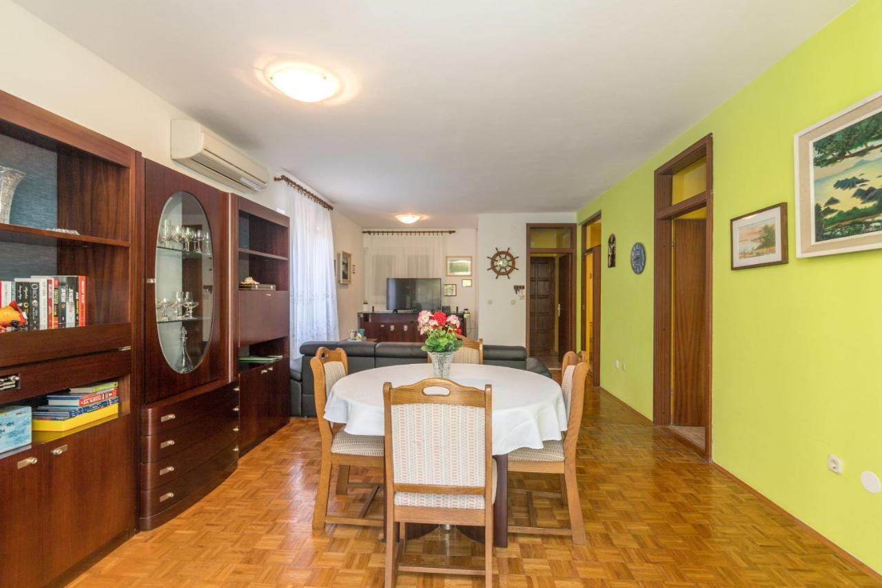 House Andrea Villa Lastovo Екстериор снимка