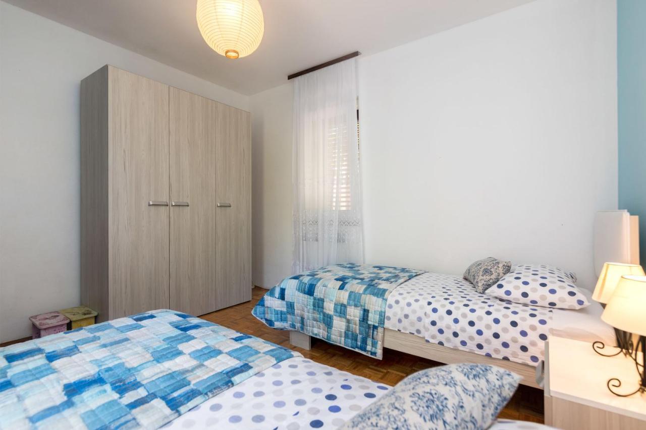 House Andrea Villa Lastovo Екстериор снимка