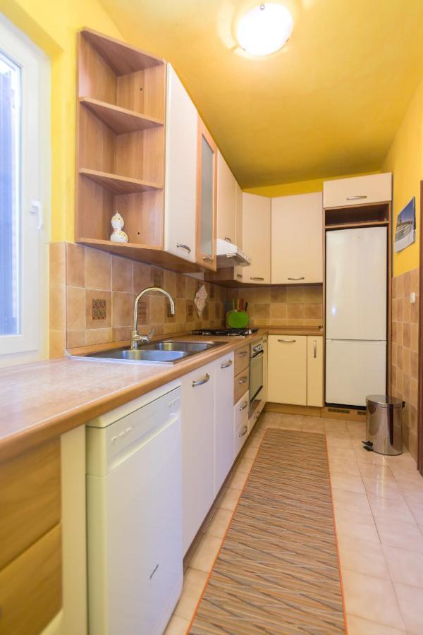 House Andrea Villa Lastovo Екстериор снимка