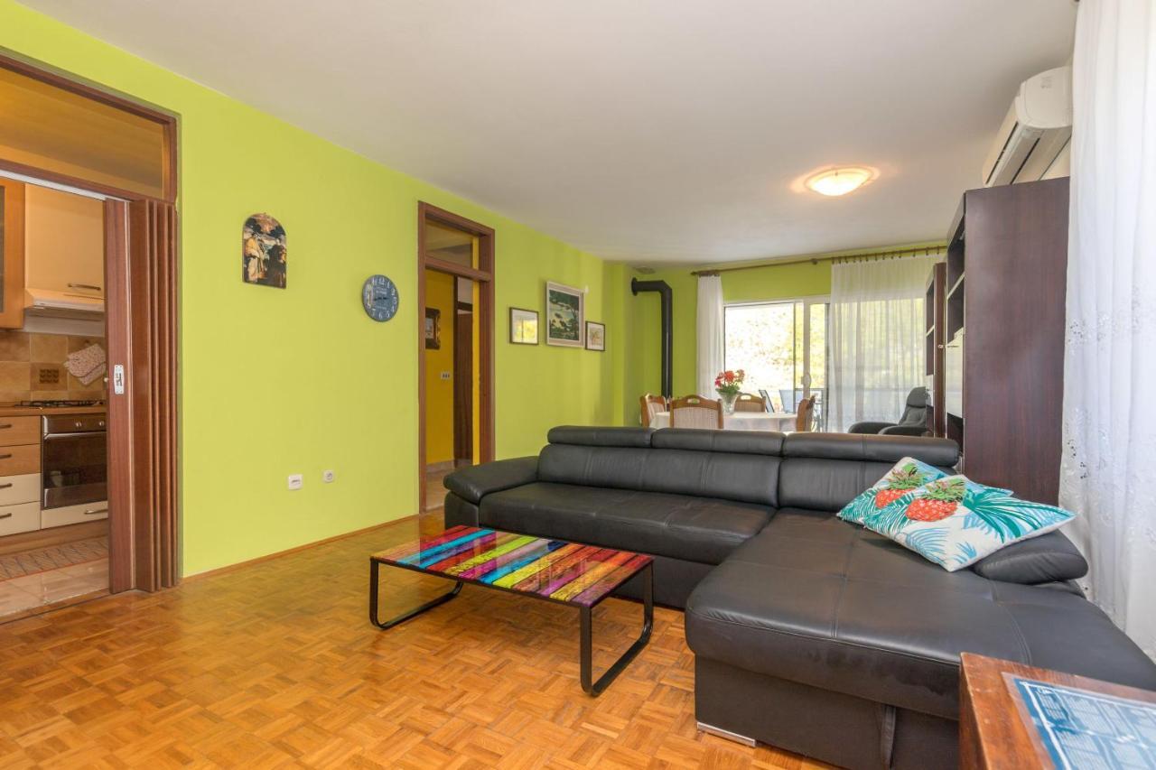 House Andrea Villa Lastovo Екстериор снимка