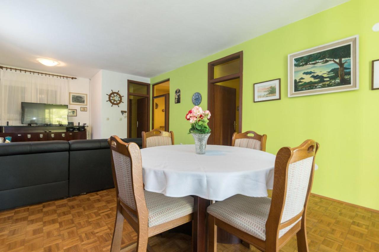 House Andrea Villa Lastovo Екстериор снимка