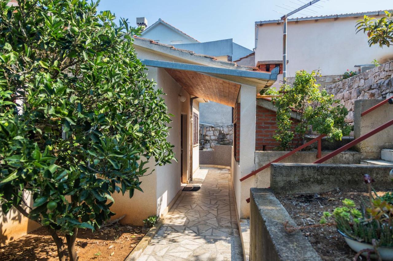 House Andrea Villa Lastovo Екстериор снимка