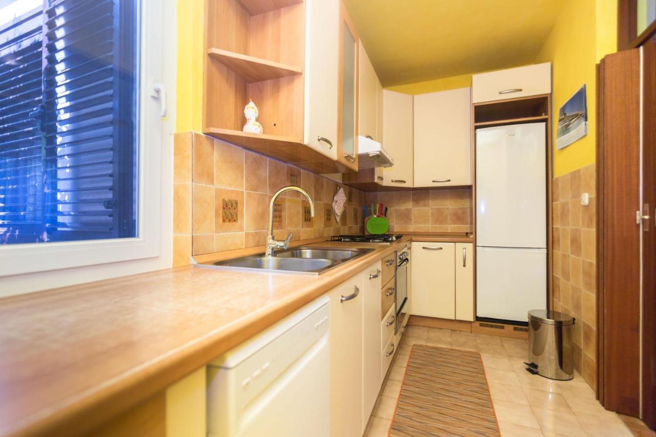 House Andrea Villa Lastovo Екстериор снимка