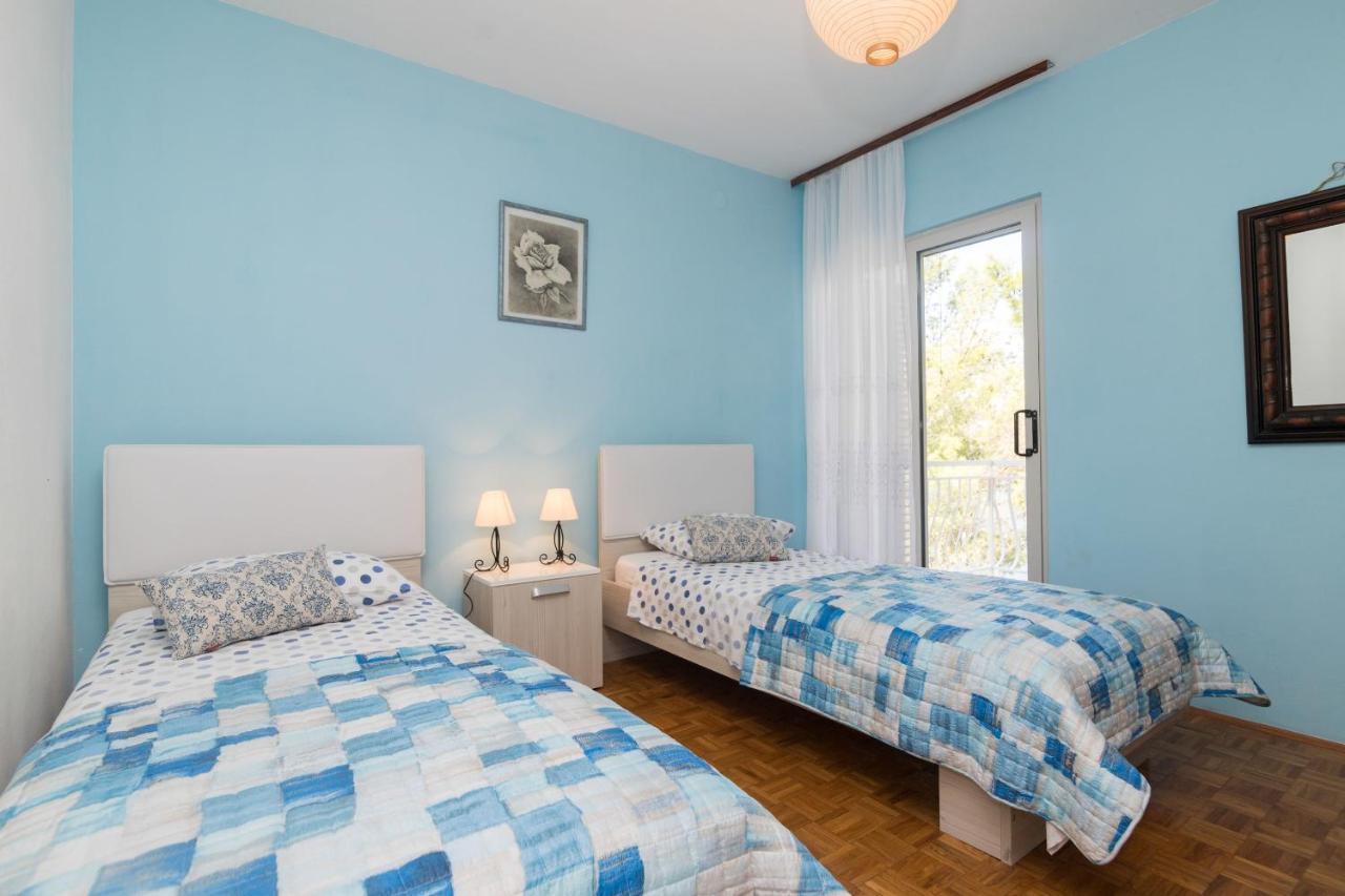 House Andrea Villa Lastovo Екстериор снимка