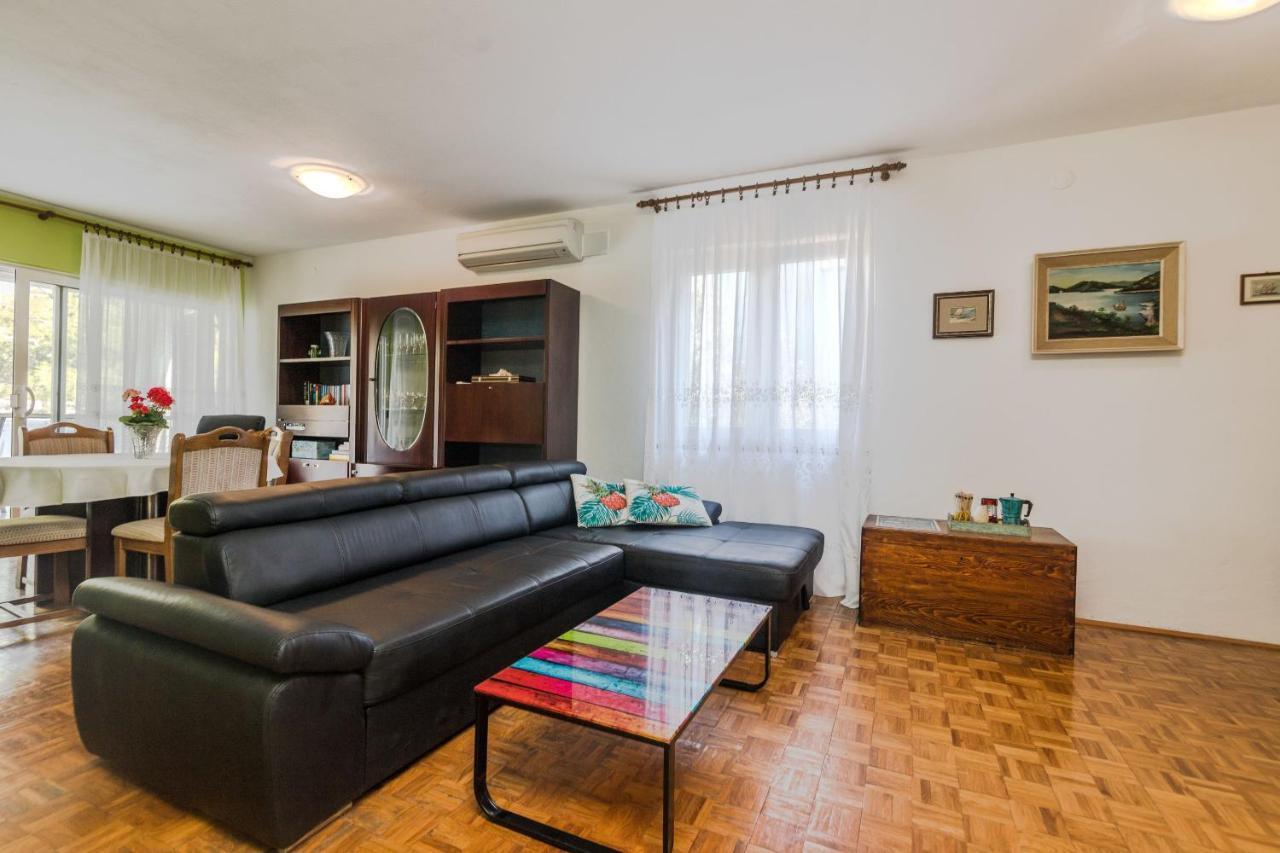 House Andrea Villa Lastovo Екстериор снимка