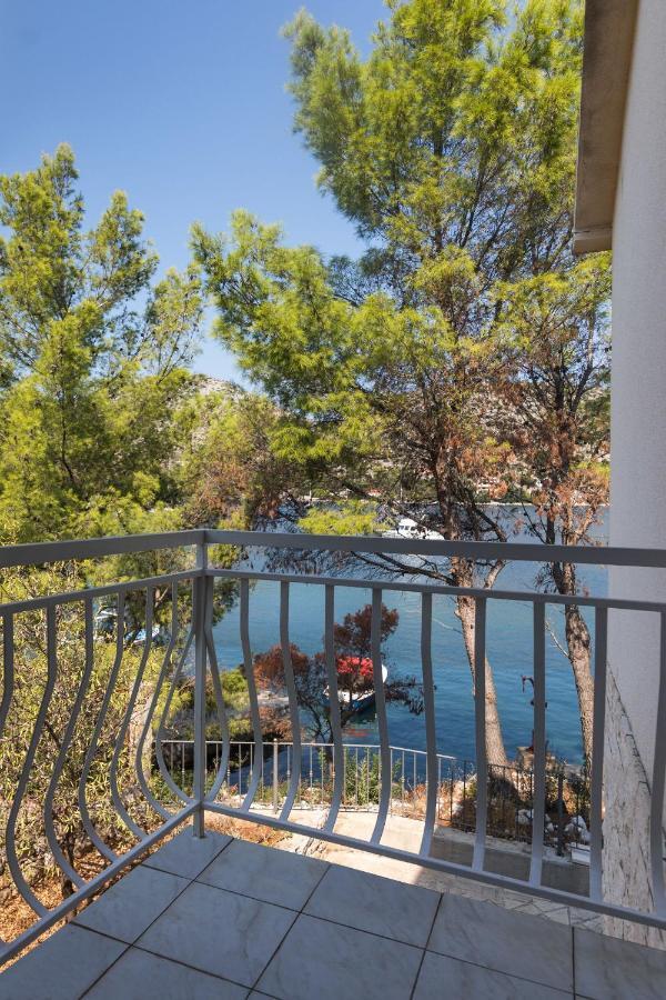 House Andrea Villa Lastovo Екстериор снимка