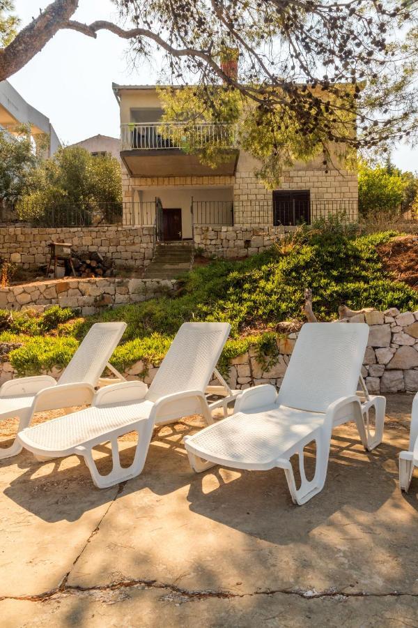 House Andrea Villa Lastovo Екстериор снимка