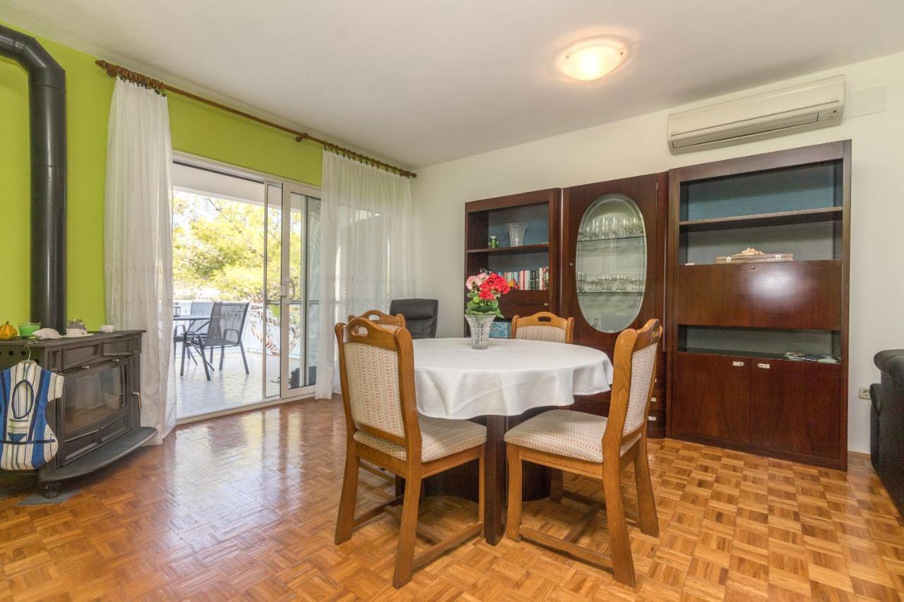 House Andrea Villa Lastovo Екстериор снимка